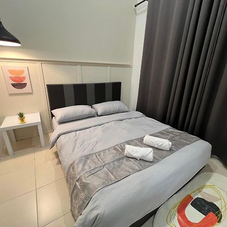 Demuji 4Br 10Pax 3Min To Ecm Kcm, Ps4 Villa กวนตัน ภายนอก รูปภาพ