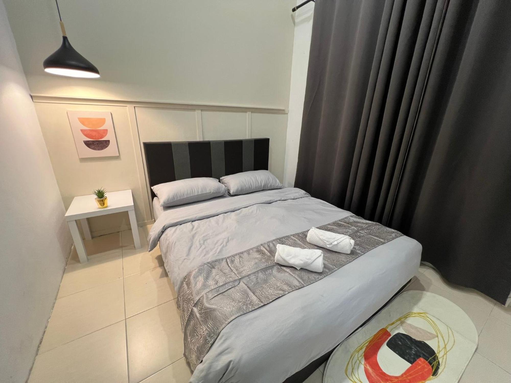 Demuji 4Br 10Pax 3Min To Ecm Kcm, Ps4 Villa กวนตัน ภายนอก รูปภาพ