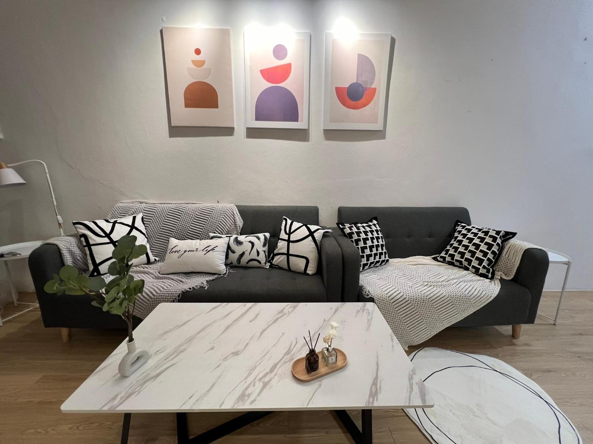 Demuji 4Br 10Pax 3Min To Ecm Kcm, Ps4 Villa กวนตัน ภายนอก รูปภาพ